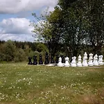 Bellinter House & Otel Navan