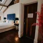 Otel Bellinter House & Navan