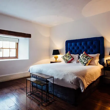 Hotel Bellinter House &