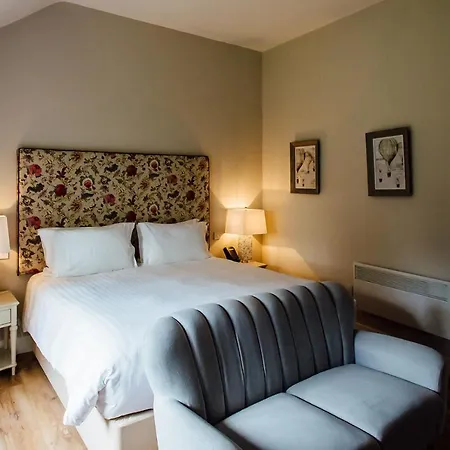 Bellinter House & Ξενοδοχείο