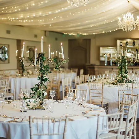 Bellinter House & Hotel