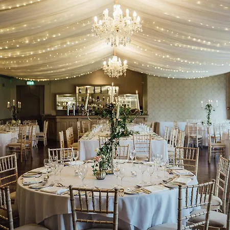 Bellinter House & Hotel