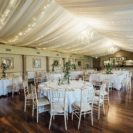 Hotel Bellinter House &