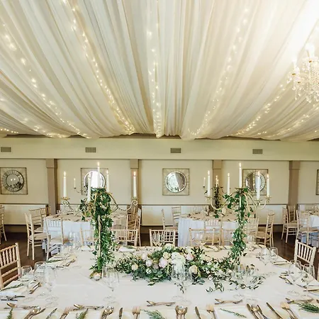 Hotel Bellinter House & Navan