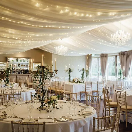 Bellinter House & 4* Navan