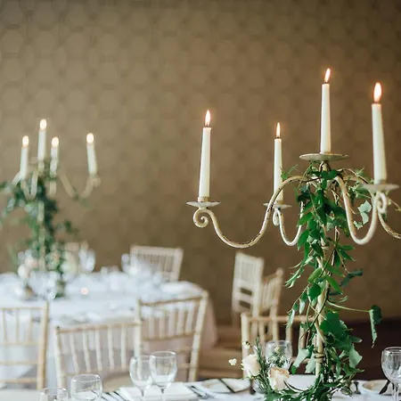 Bellinter House & Hotel