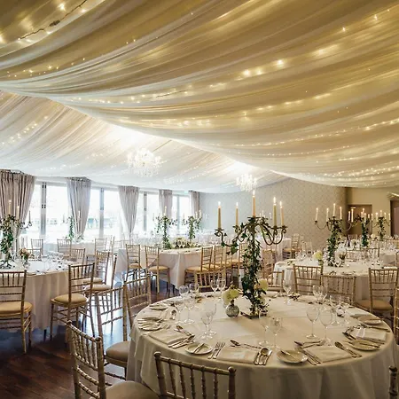 Bellinter House & Hotel Navan