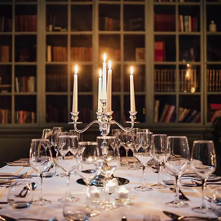 Hotel Bellinter House & 4*