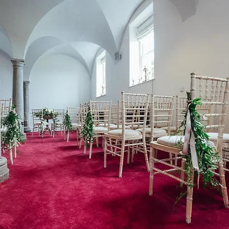 Hotel Bellinter House &