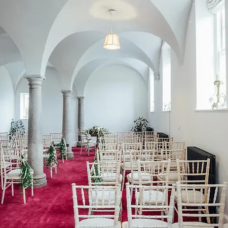 Bellinter House & Hotel 4*