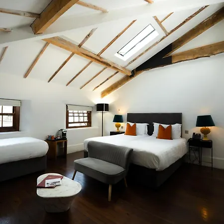 Hotel Bellinter House & Navan