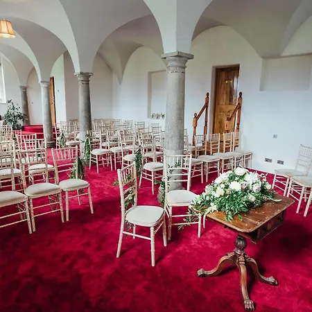 Bellinter House & Hotel