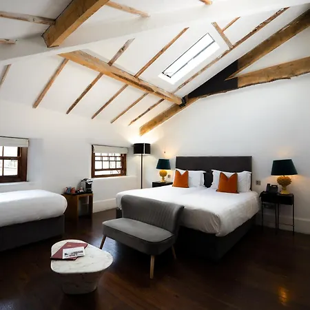 Hotel Bellinter House & Navan