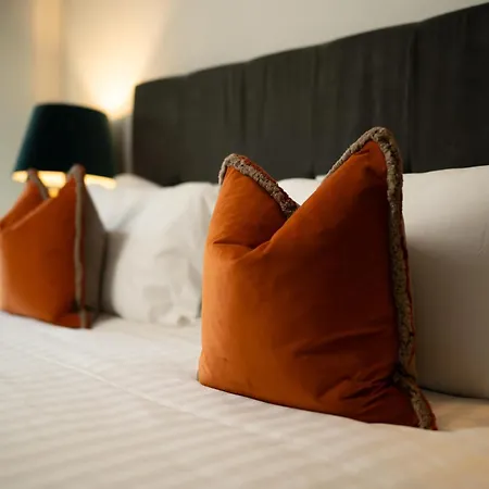 Bellinter House & Hotel 4*