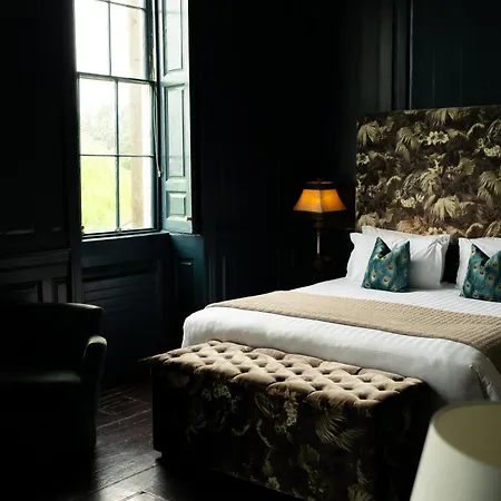 Hotel Bellinter House & Navan