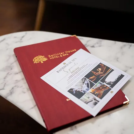 Hotel Bellinter House & 4*