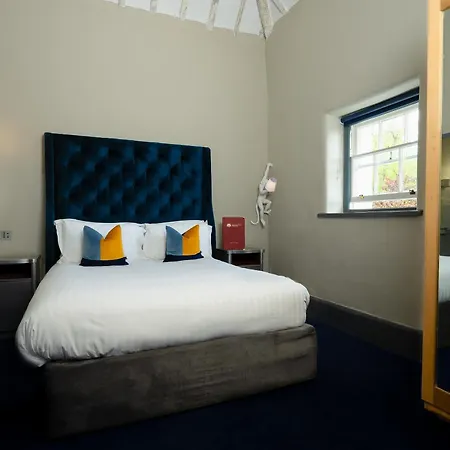 Hotel Bellinter House &