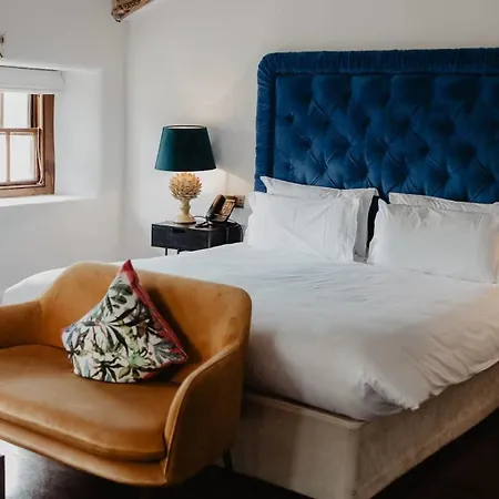 Hotel Bellinter House &