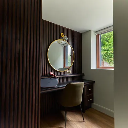 Отель Bellinter House & 4*