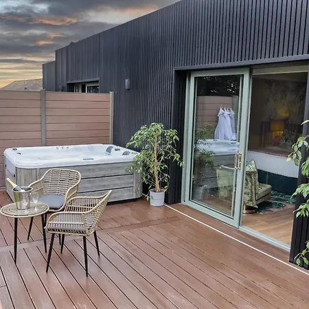 Bellinter House & Отель Наван