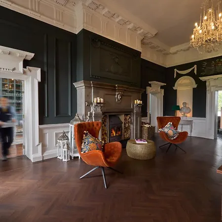 Bellinter House & 4* Ναβάν