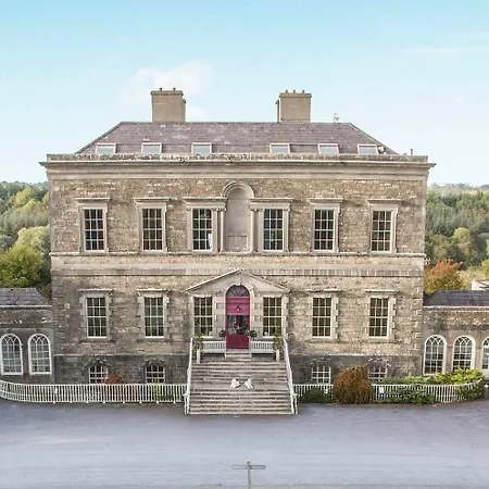 Bellinter House & Hotel