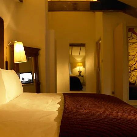 Bellinter House & Ξενοδοχείο