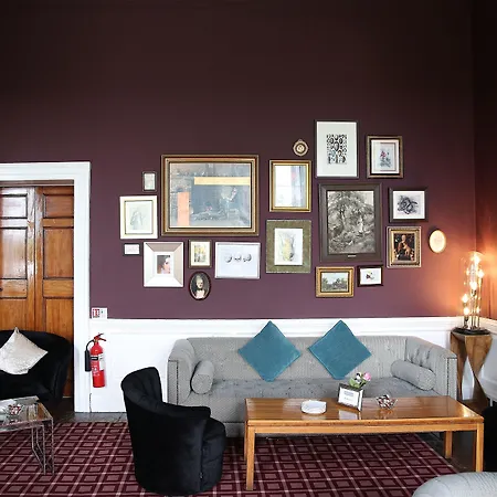 Bellinter House & Ξενοδοχείο Ναβάν