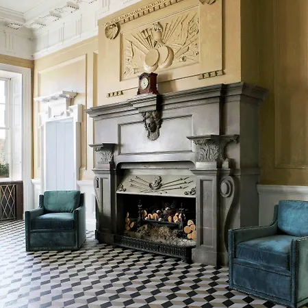 Ξενοδοχείο Bellinter House &