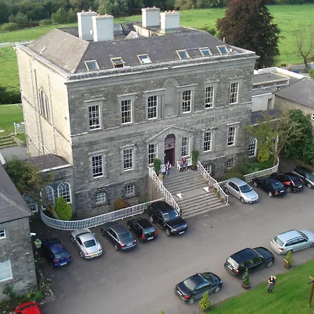 Ξενοδοχείο Bellinter House & 4*