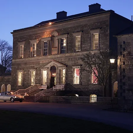 Bellinter House & Ξενοδοχείο 4*