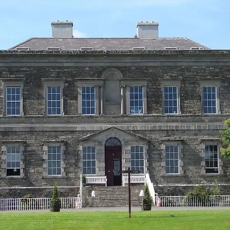 Bellinter House &
