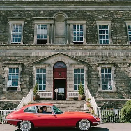 Bellinter House & 4* Navan