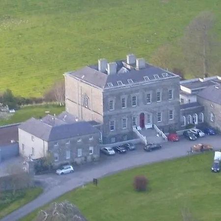 Bellinter House & Navan