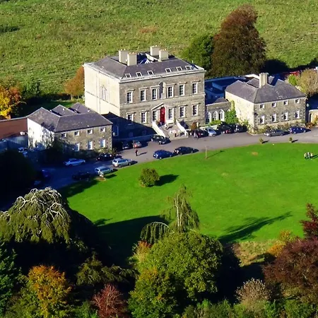 Bellinter House & 4*