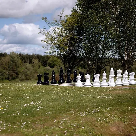 Bellinter House & Ξενοδοχείο Ναβάν