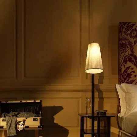 Ξενοδοχείο Bellinter House & Ναβάν