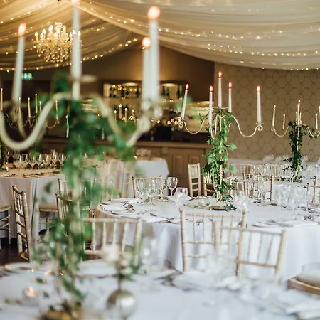 Hotel Bellinter House & Navan