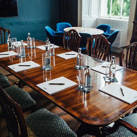 Hotel Bellinter House &