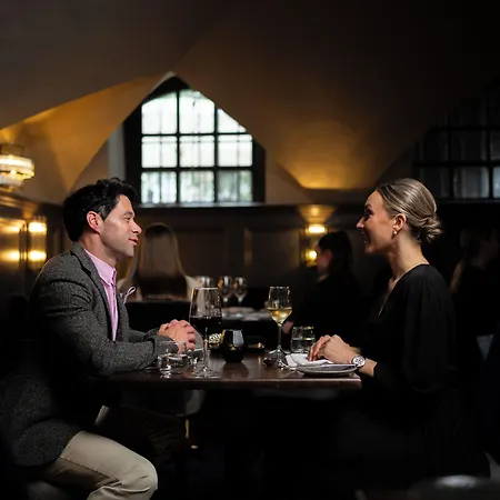 Ξενοδοχείο Bellinter House & 4*