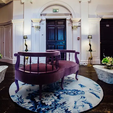 Hotel Bellinter House & 4*