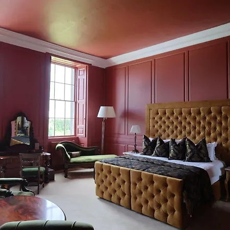 Szálloda Bellinter House & 4*