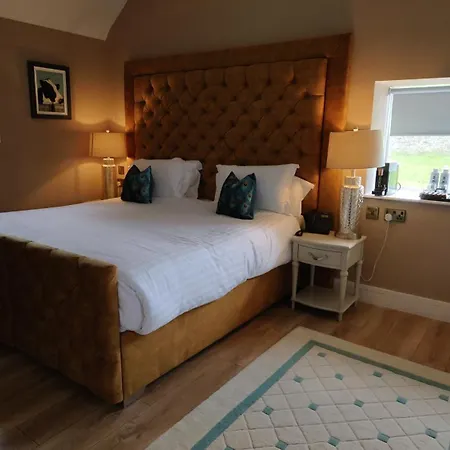 Bellinter House & 4* Navan