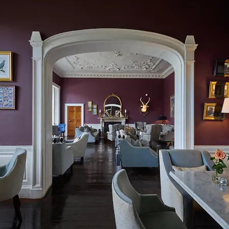 Bellinter House & Hotel Navan
