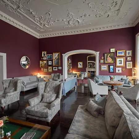 Bellinter House & Hotel