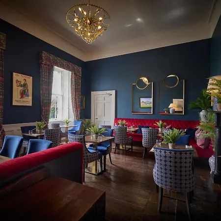 Hotel Bellinter House & 4*