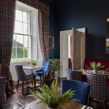Bellinter House & 4* Navan
