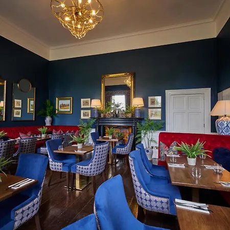 Hotel Bellinter House & Navan