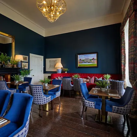 Hotel Bellinter House &