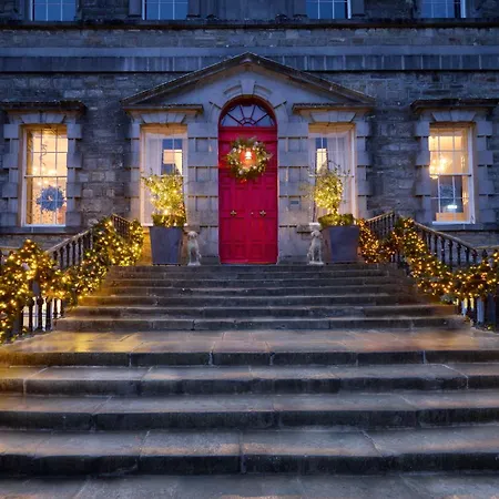 Bellinter House & Hotel